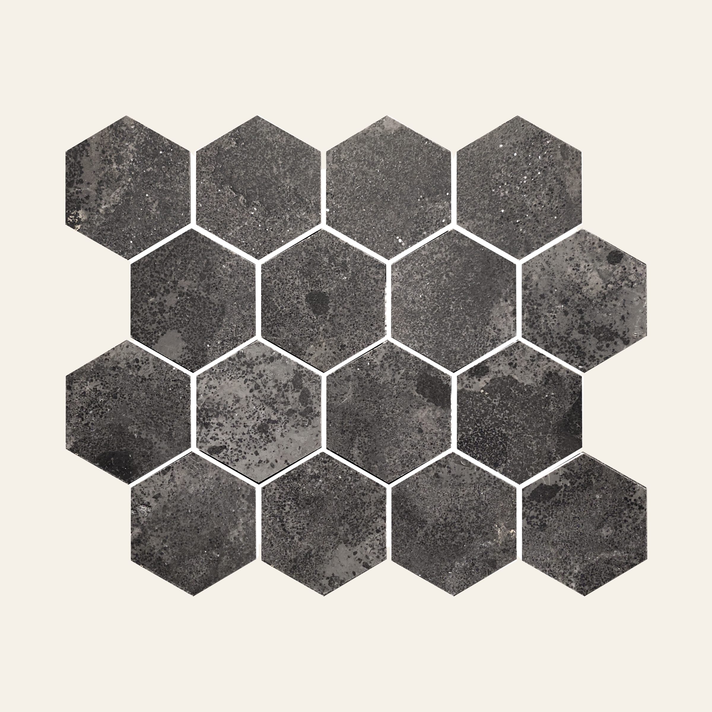 Hexagon Wide