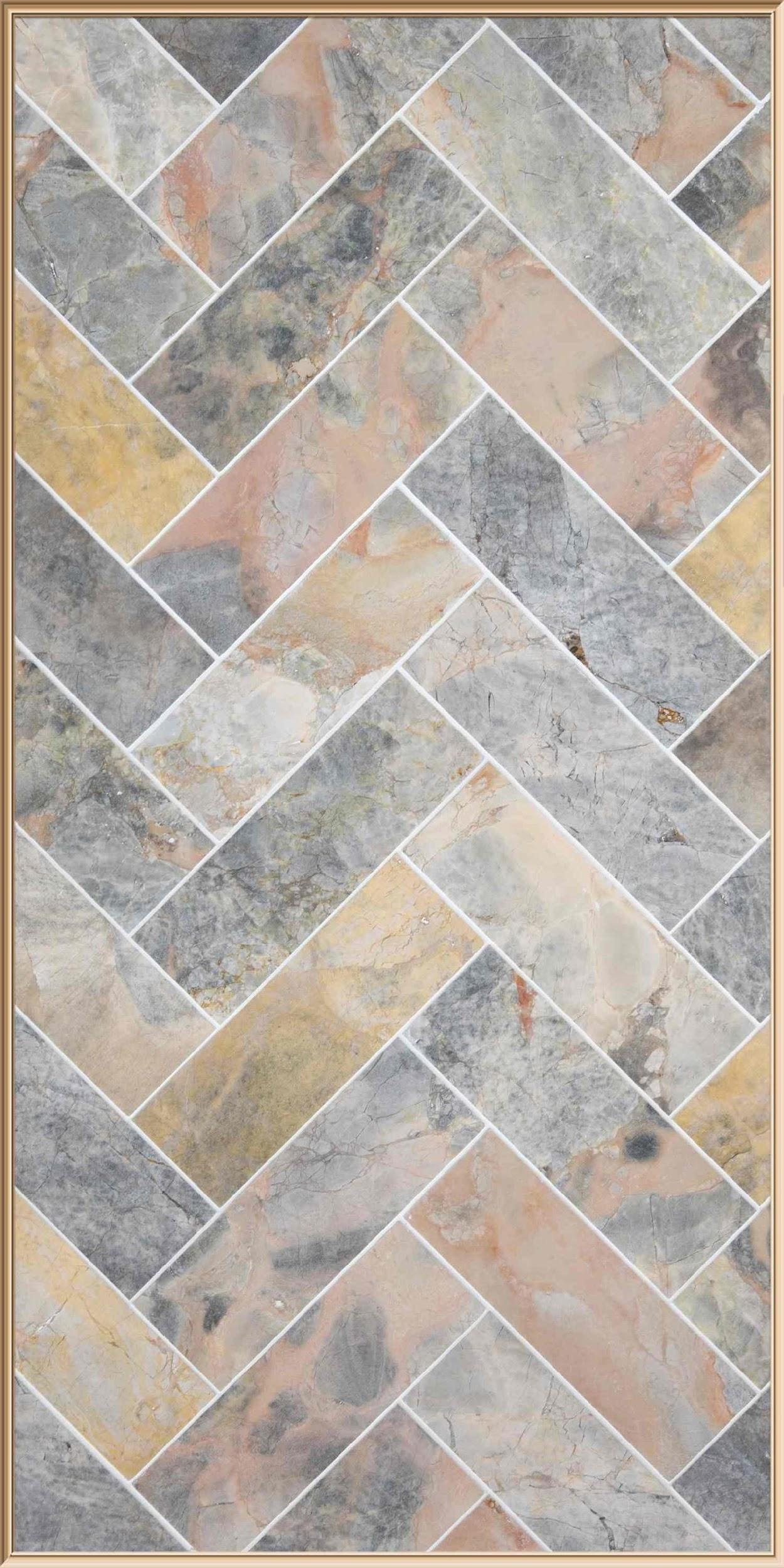 Herringbone