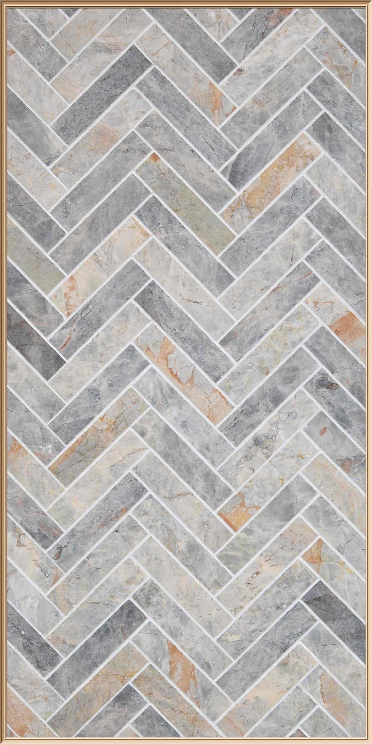 Herringbone