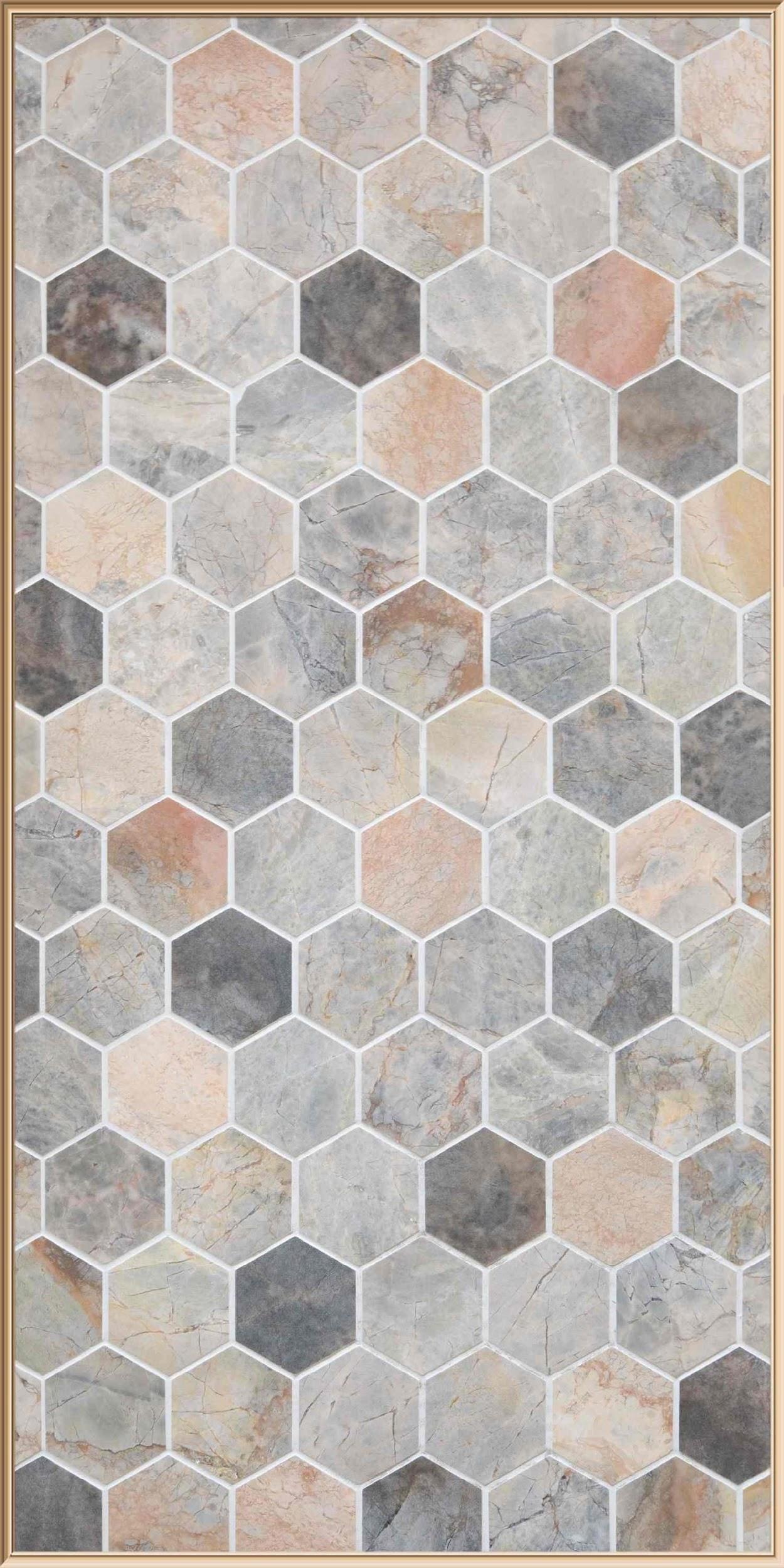 Hexagon