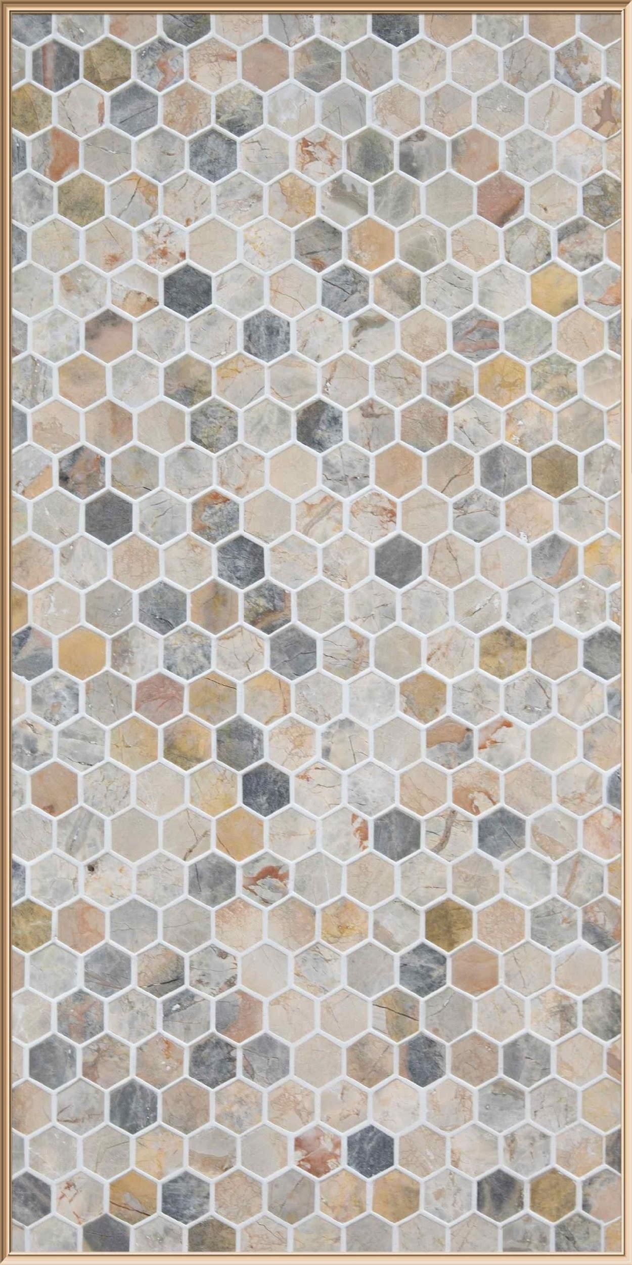 Hexagon