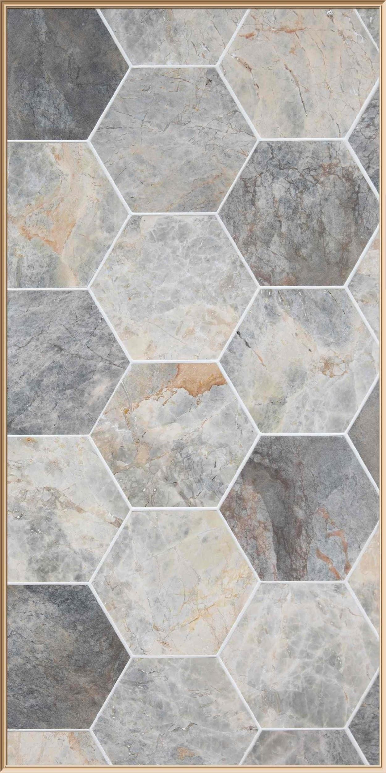 Hexagon