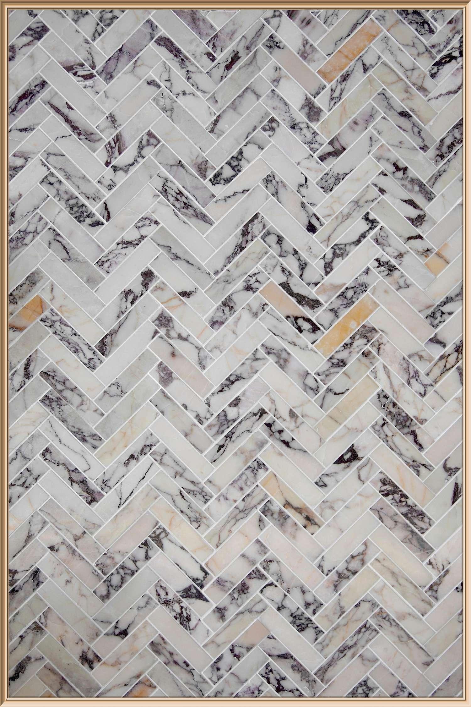 Herringbone