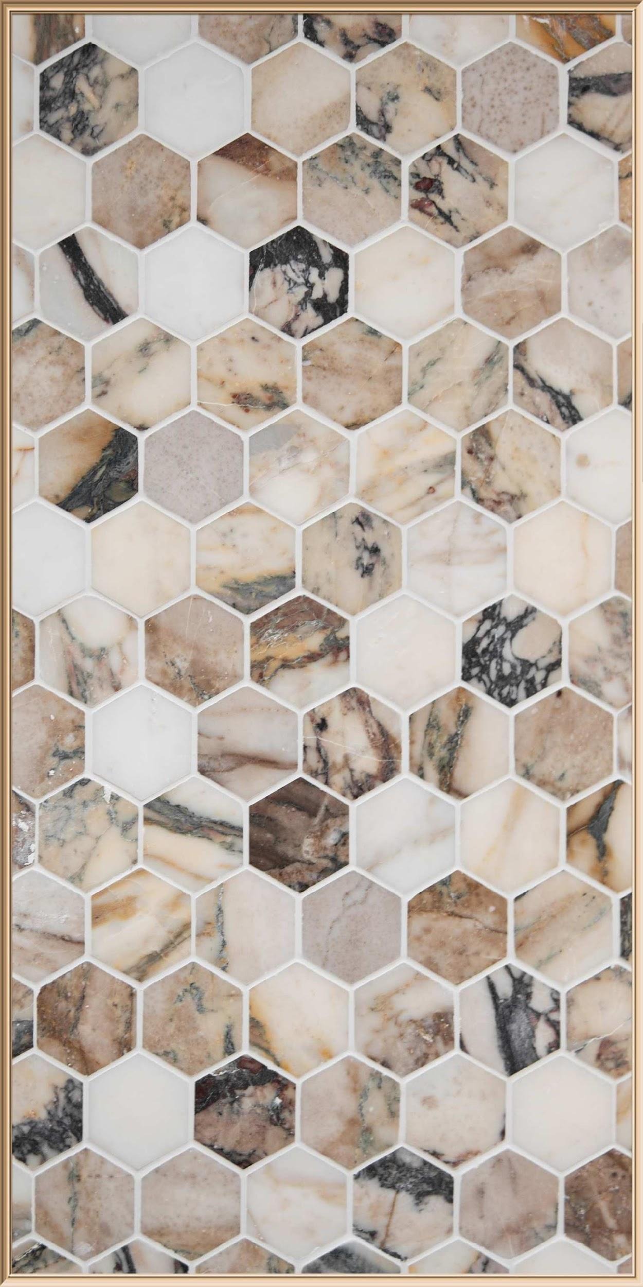 Hexagon