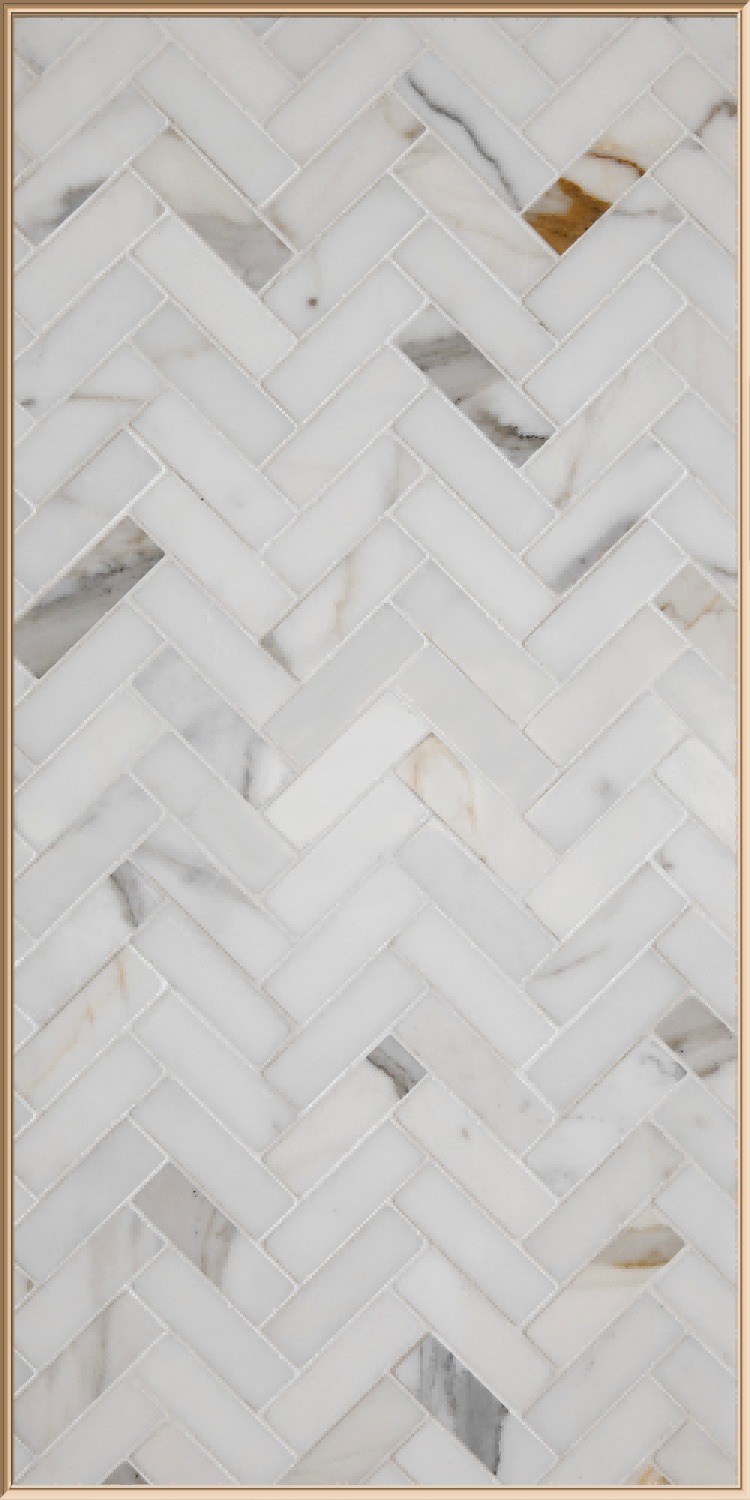 Herringbone
