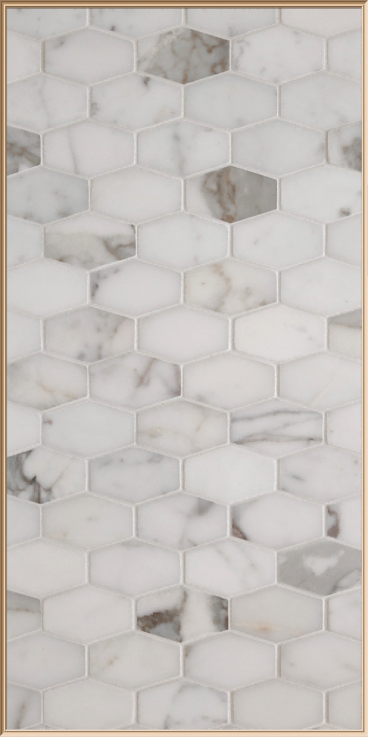 Hexagon Wide
