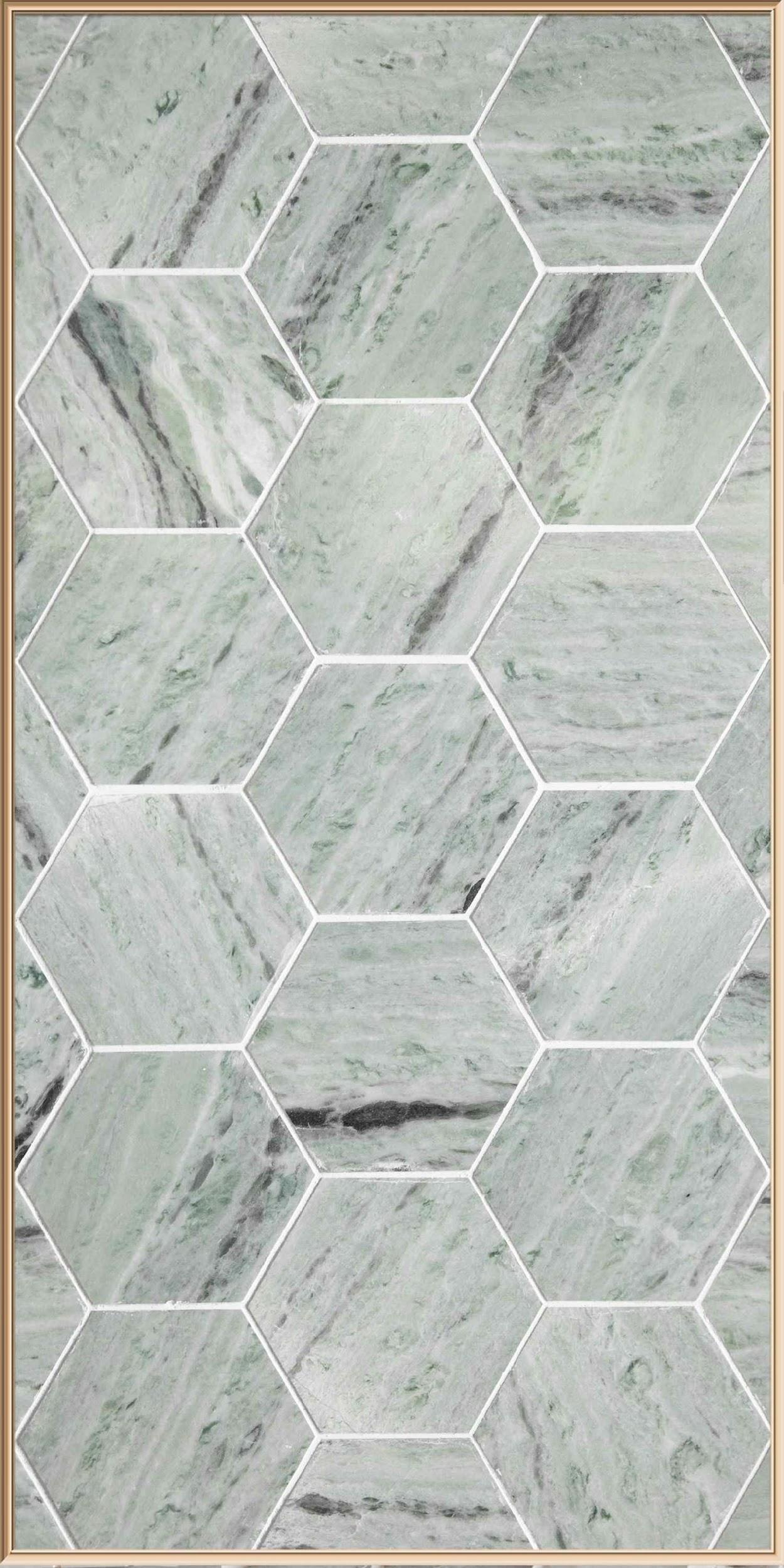 Hexagon