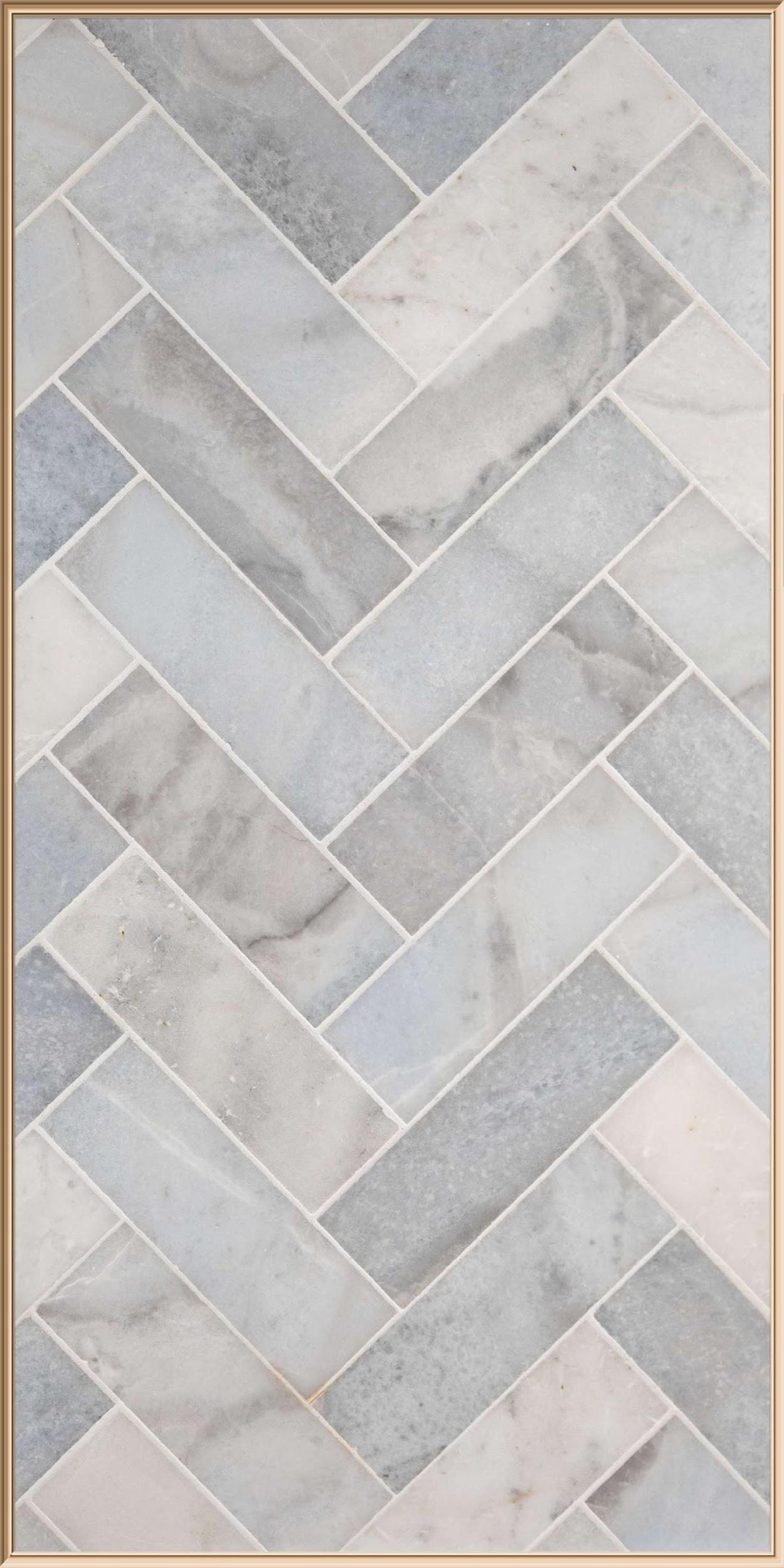Herringbone