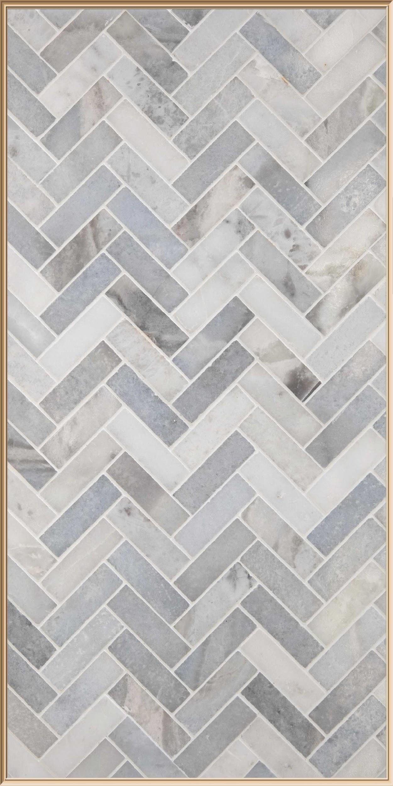 Herringbone