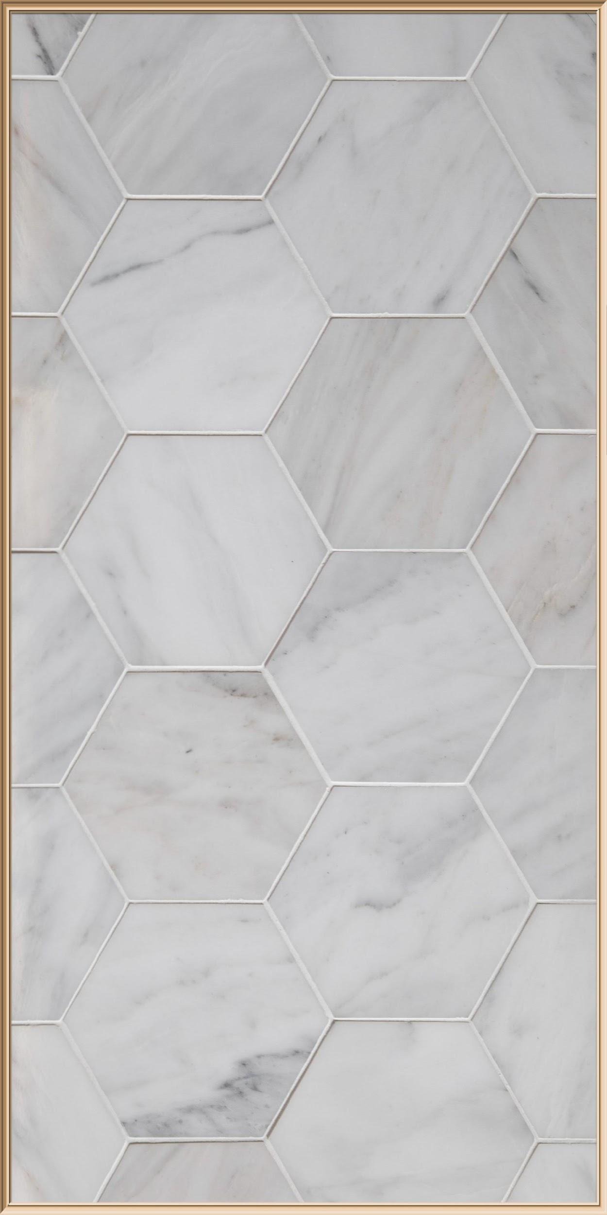 Hexagon