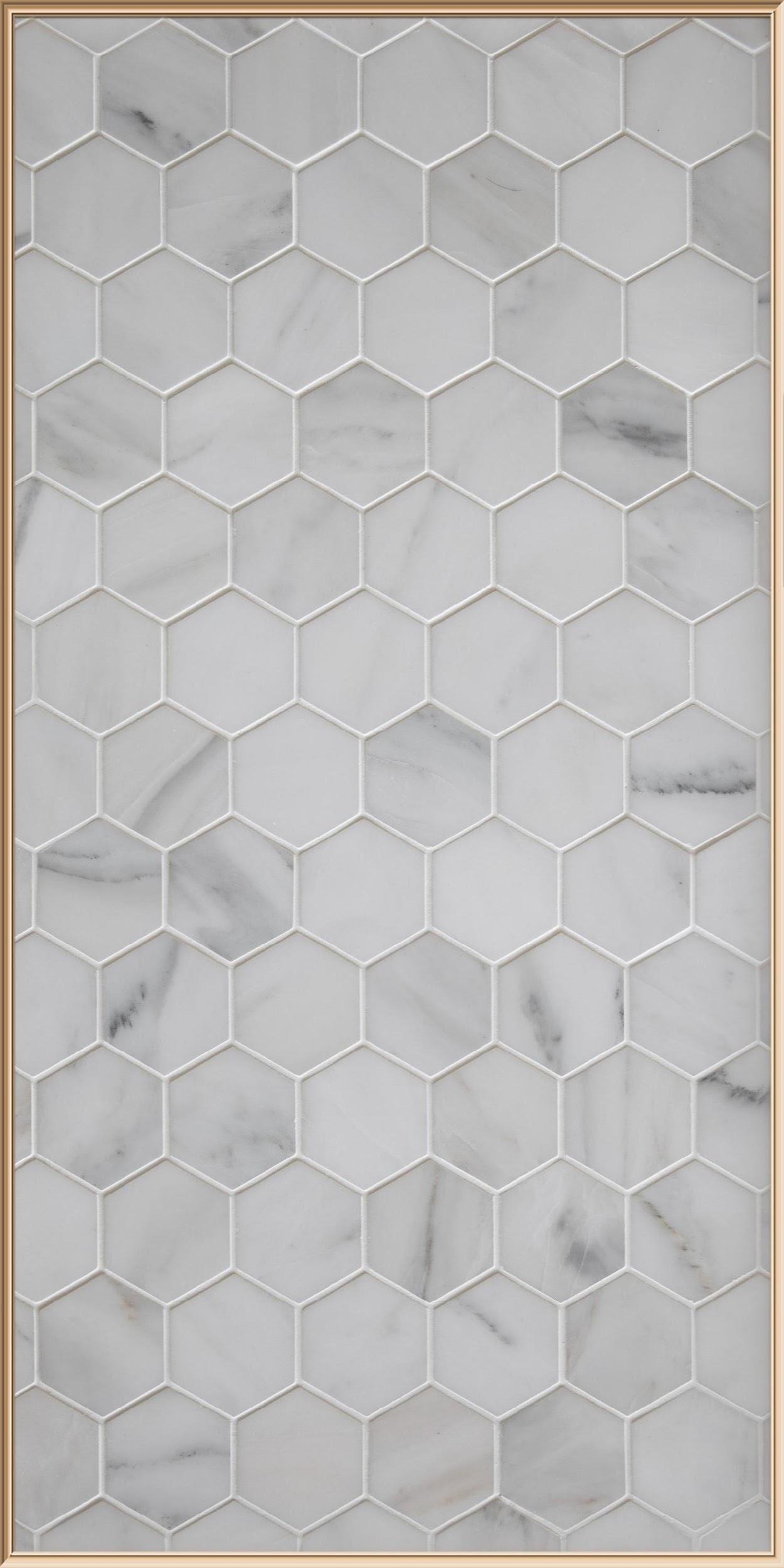 Hexagon