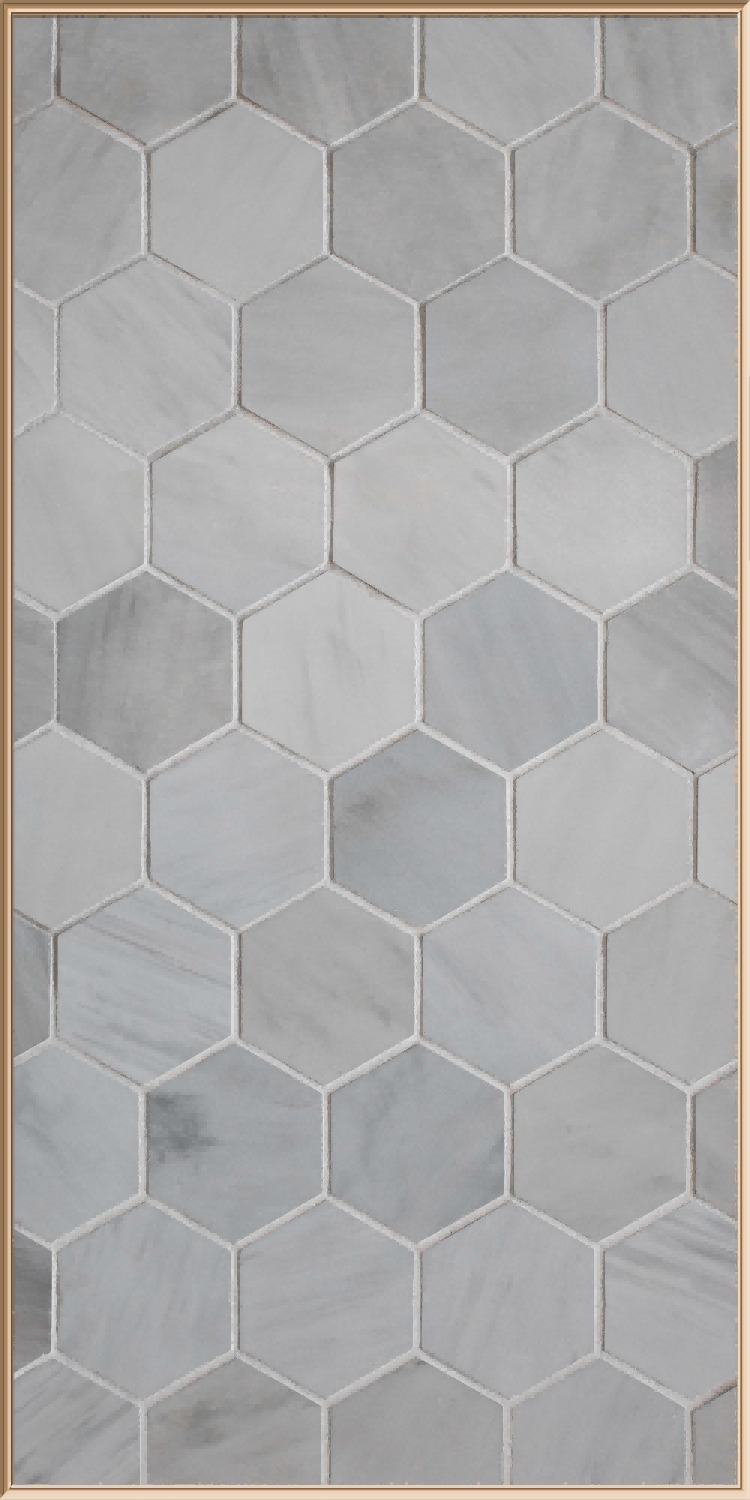Hexagon