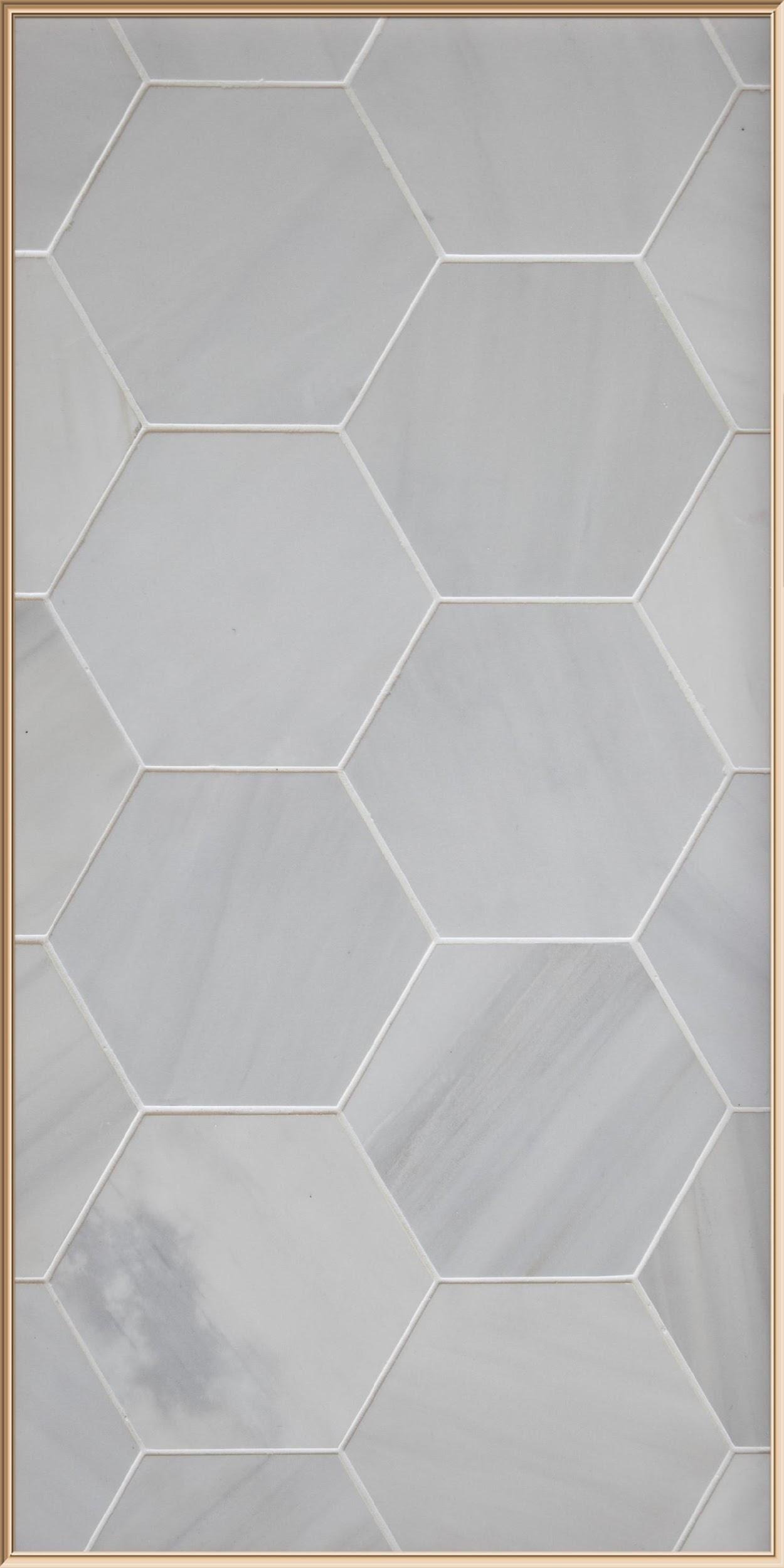 Hexagon