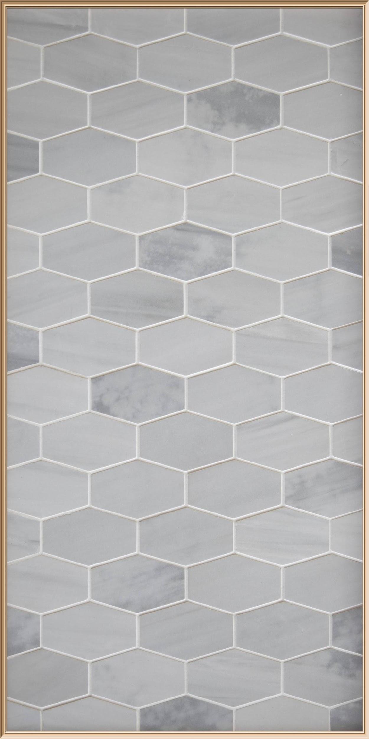 Hexagon Wide