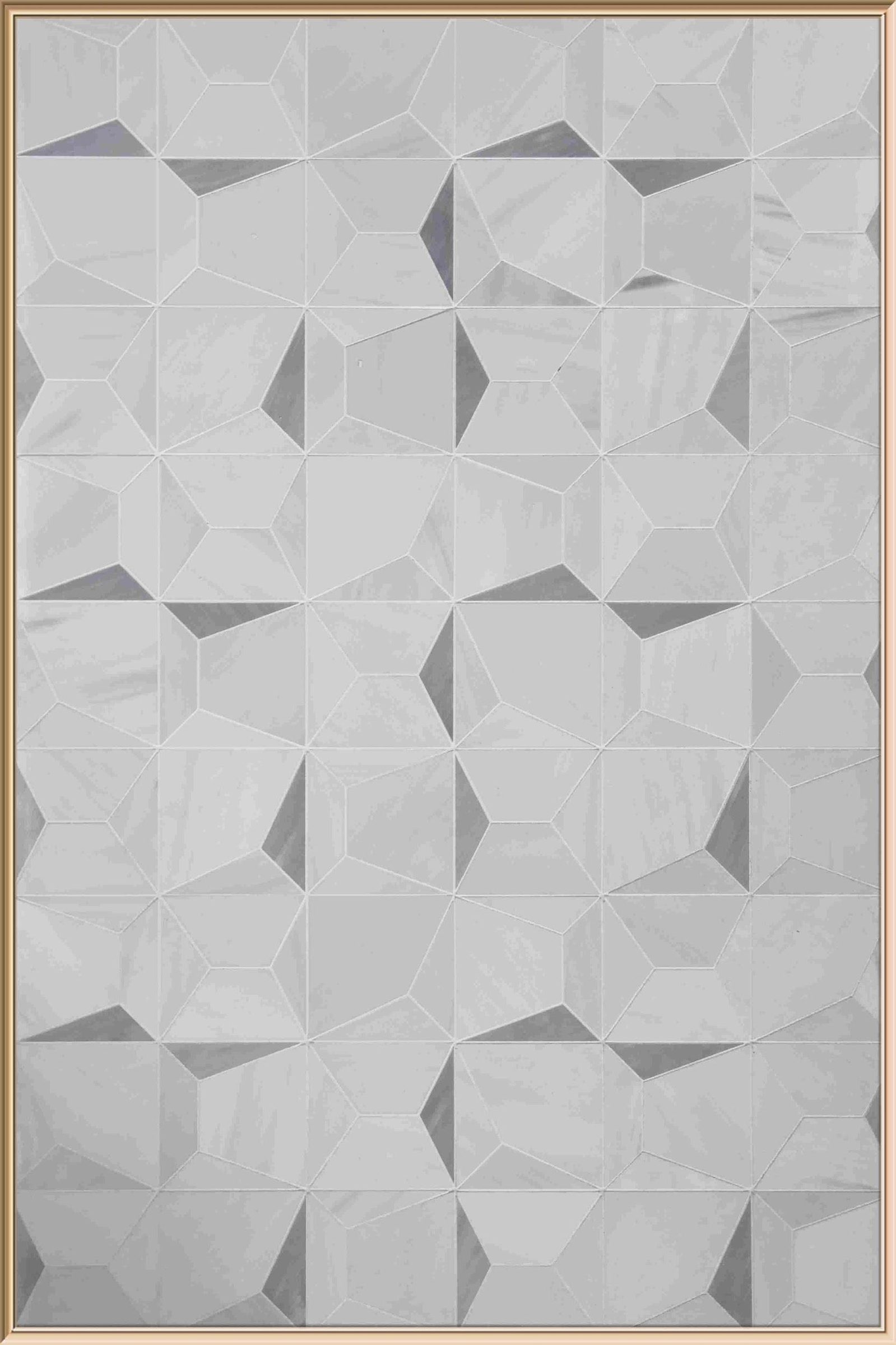 Fragmented Shadows