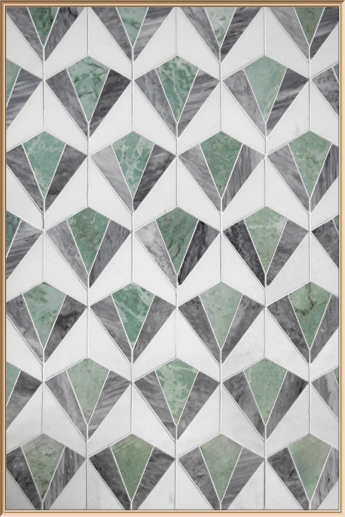 Jade Gleam