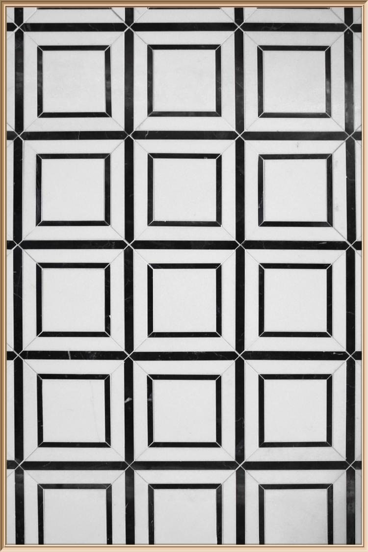 Monarch Frame