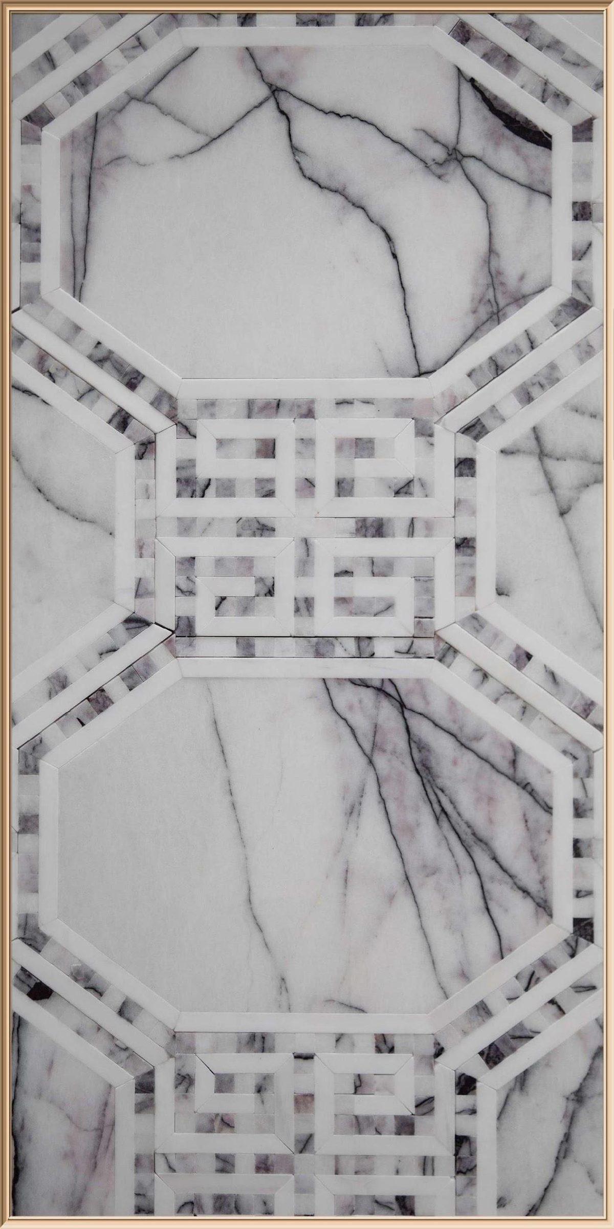 Ornate Frame