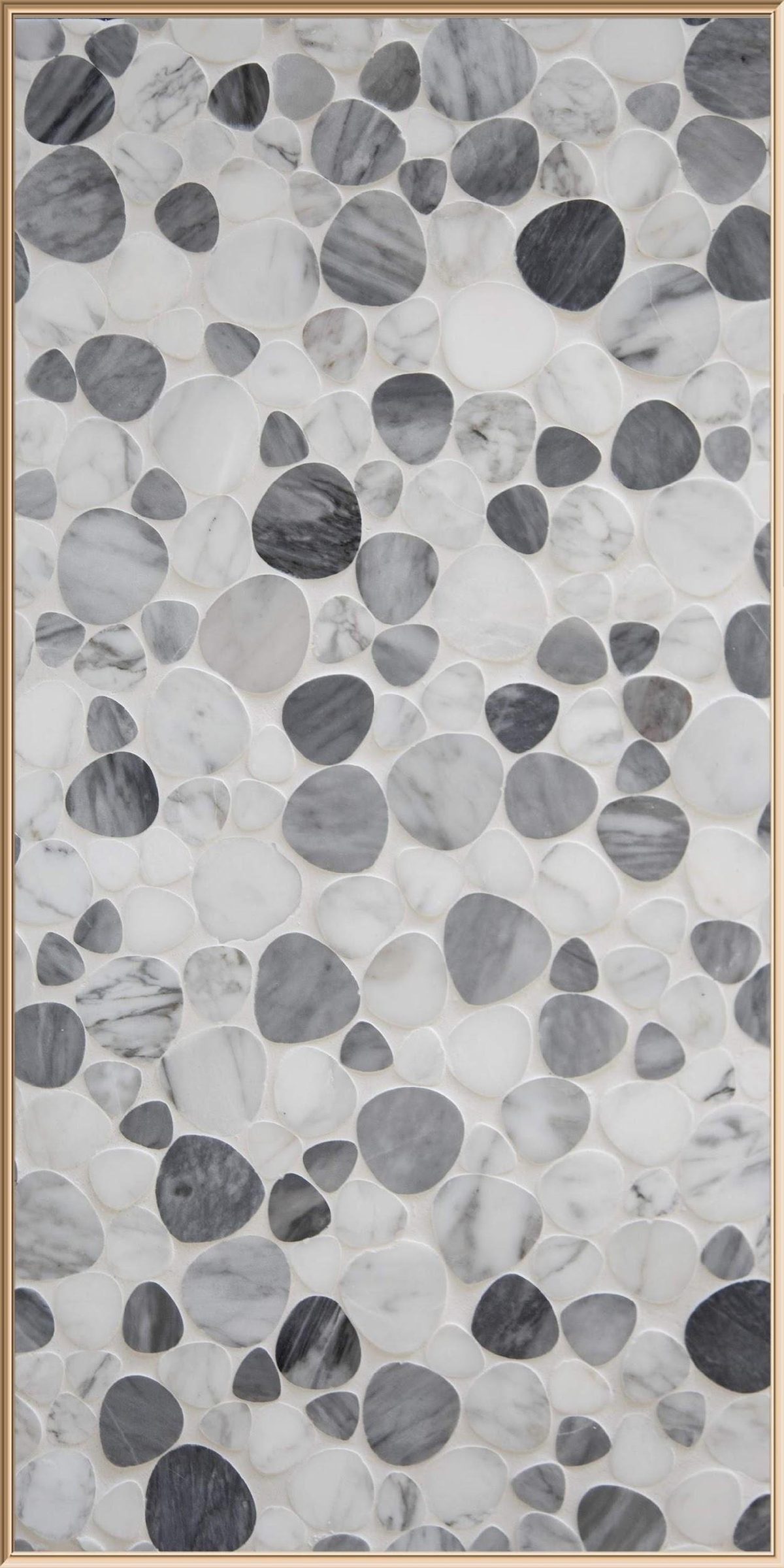 Pebble Rain