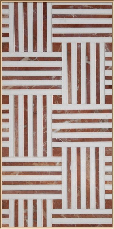 Ribbon Weave