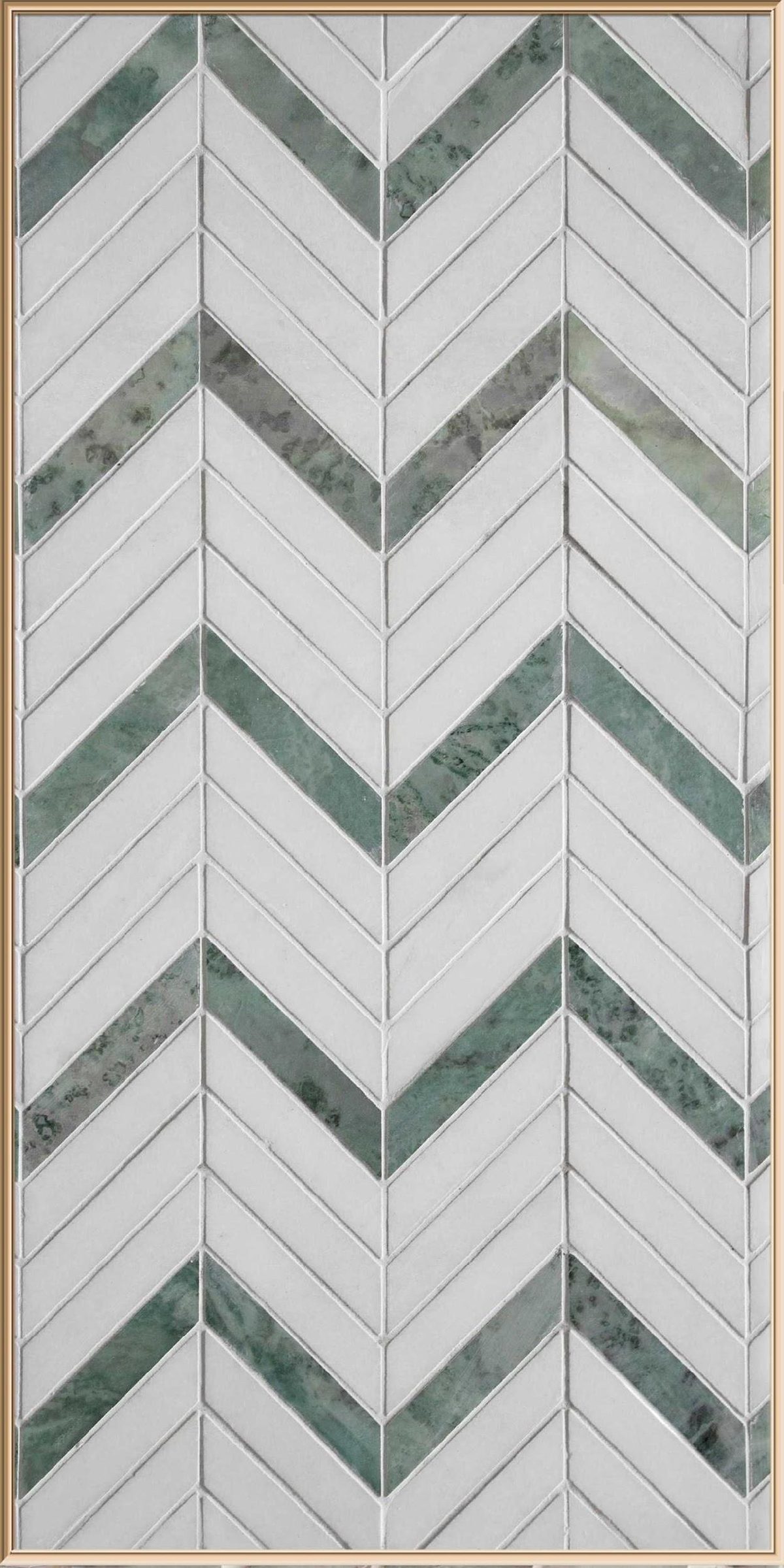 Sharp Chevron