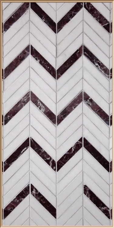 Sharp Chevron