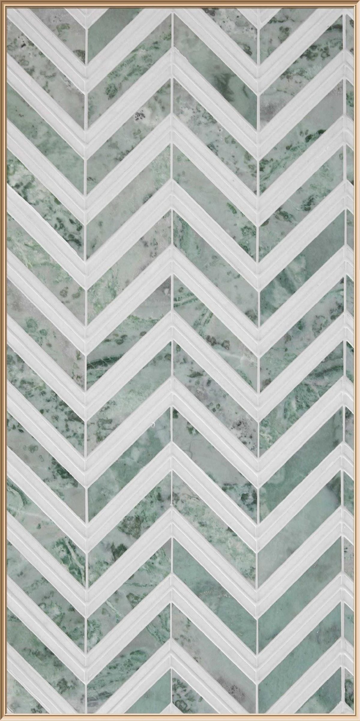 Sharp Chevron
