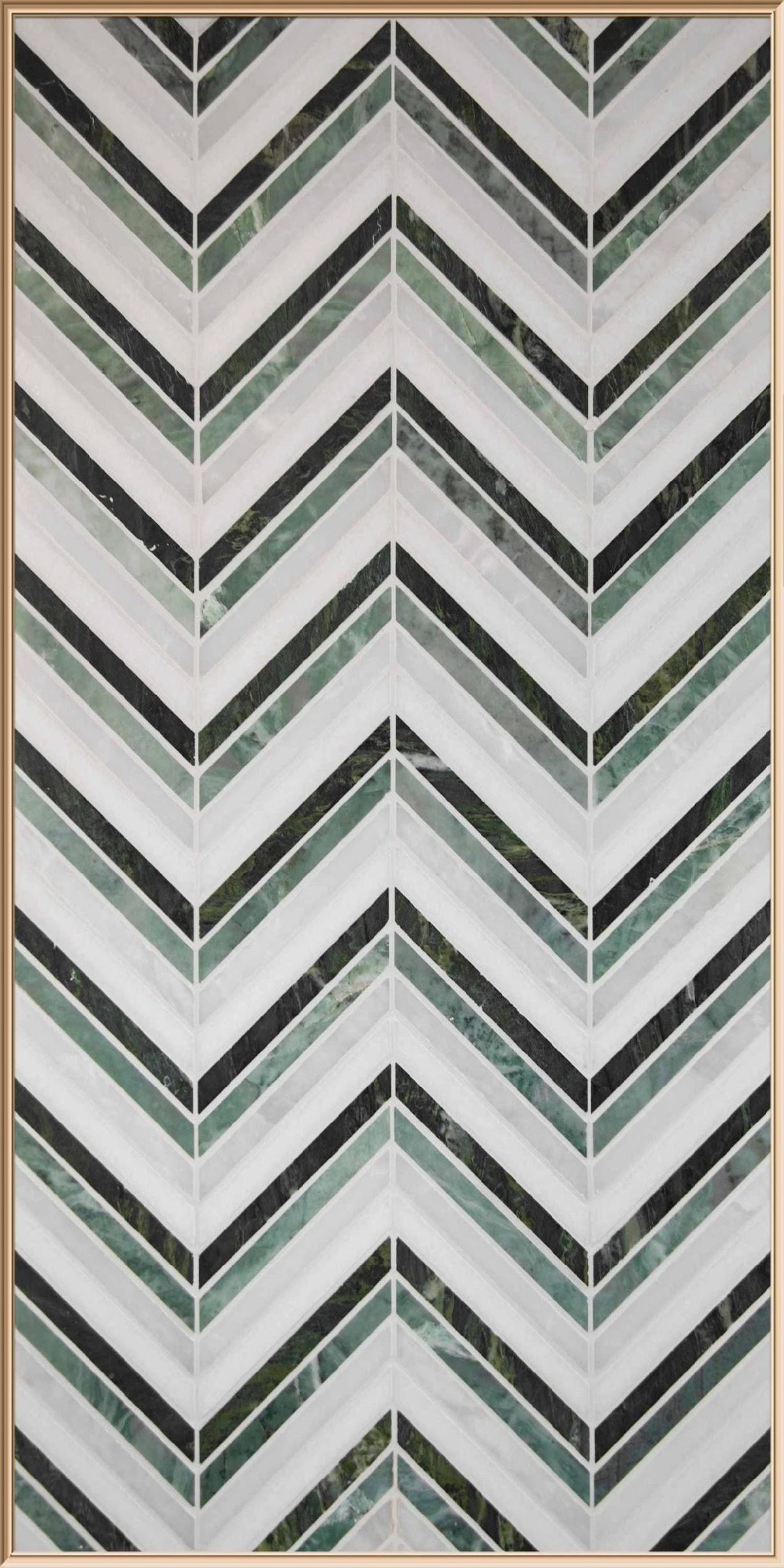 Sharp Chevron