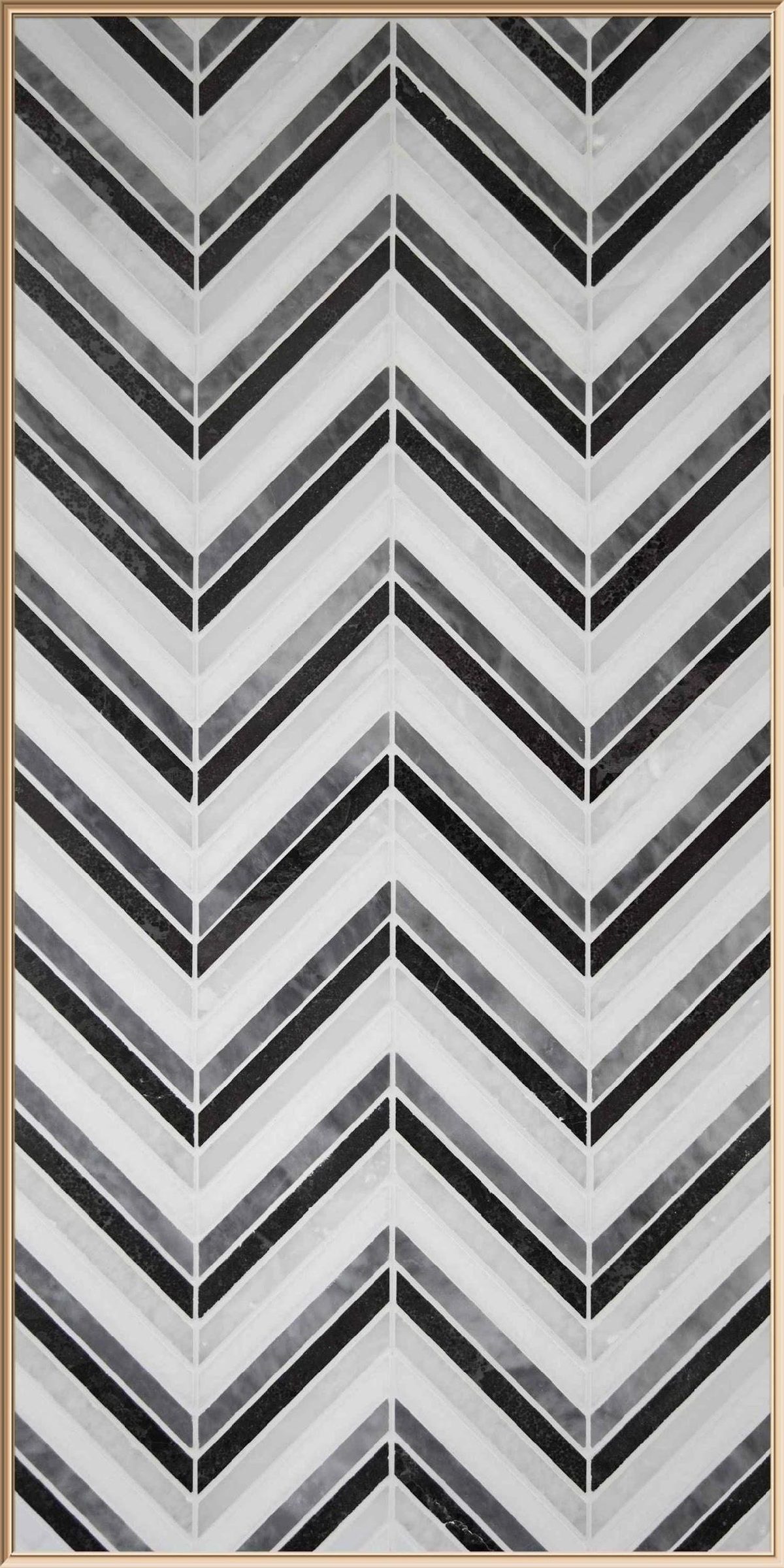 Sharp Chevron
