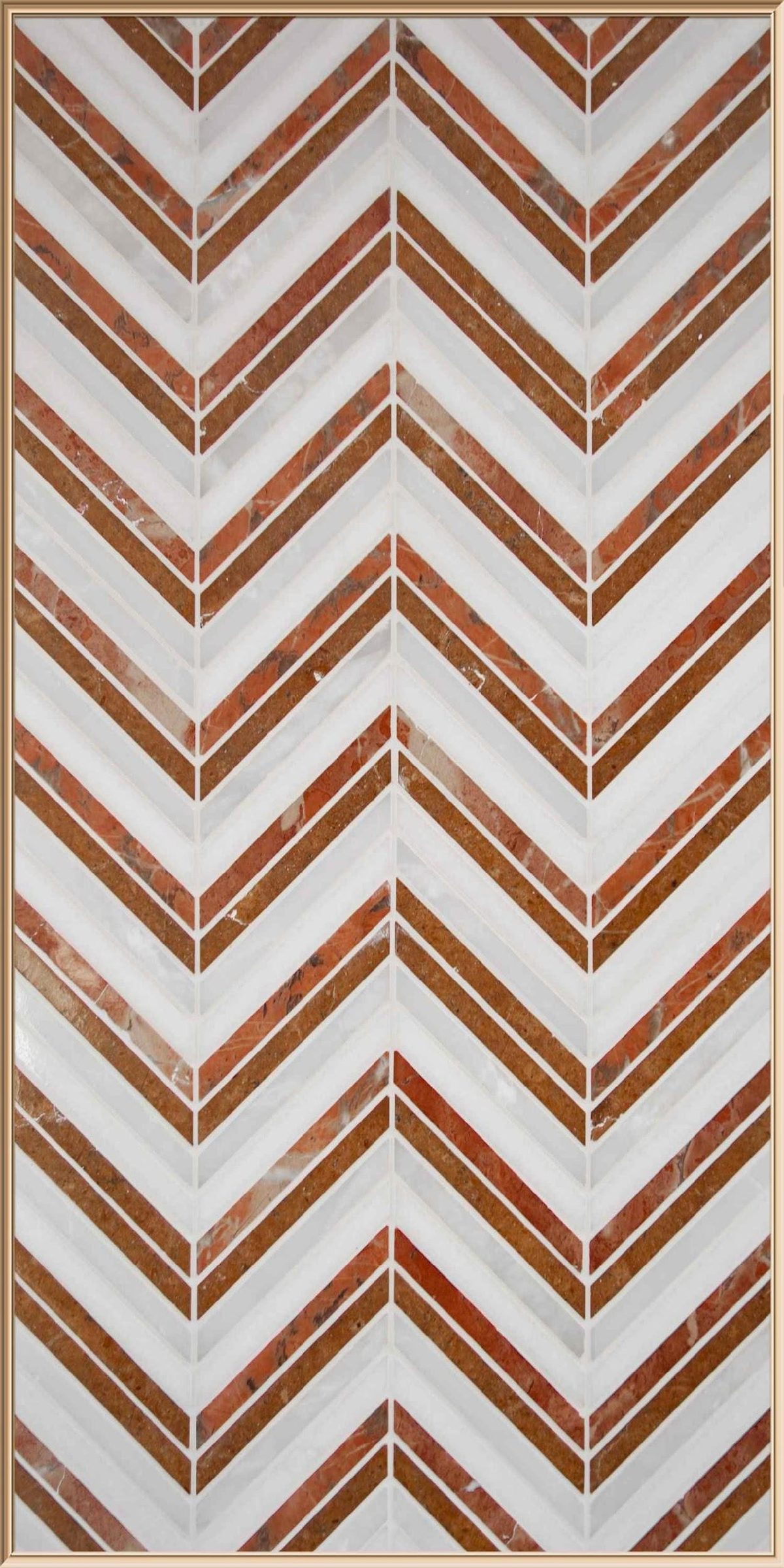 Sharp Chevron
