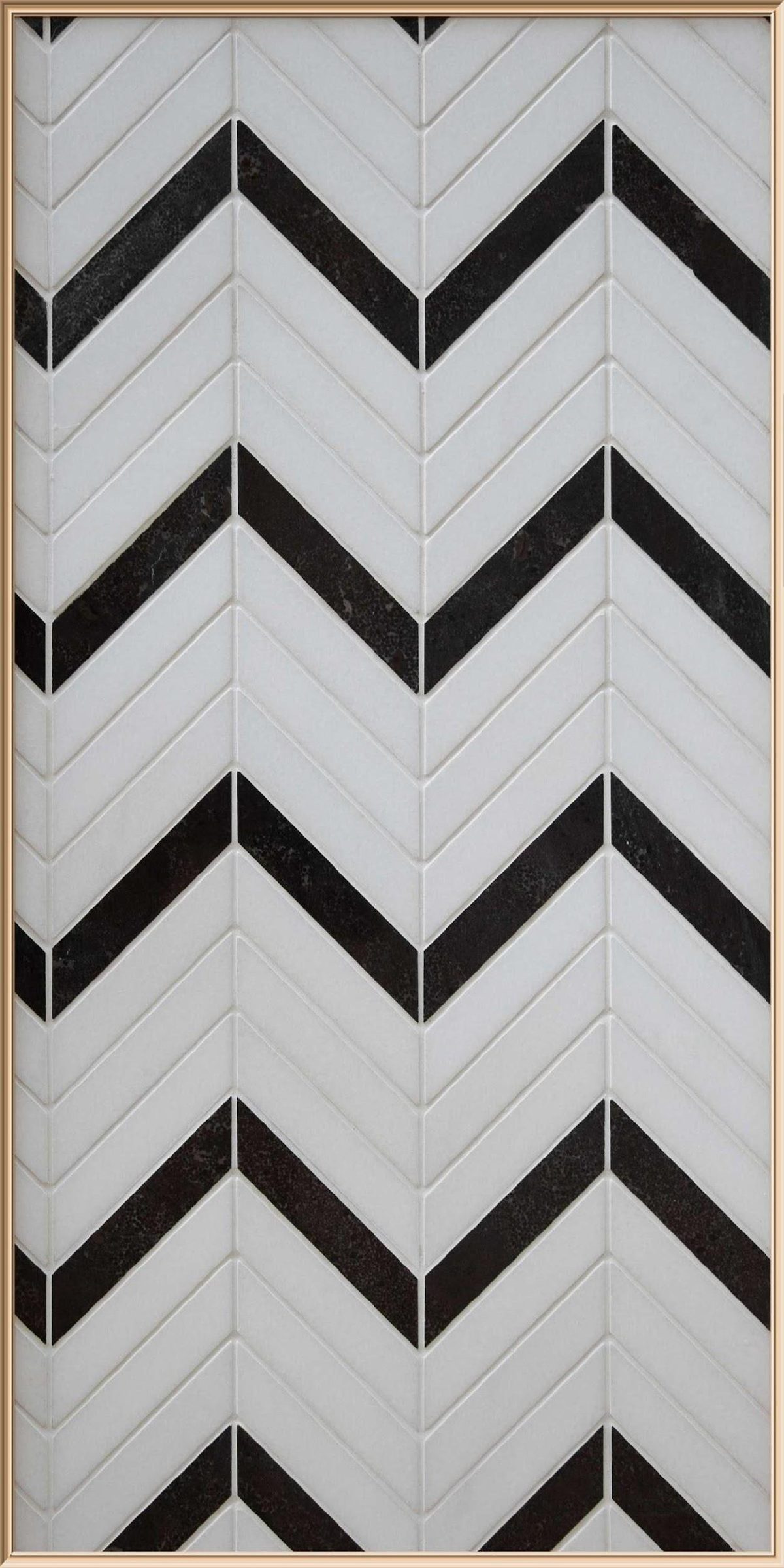 Sharp Chevron