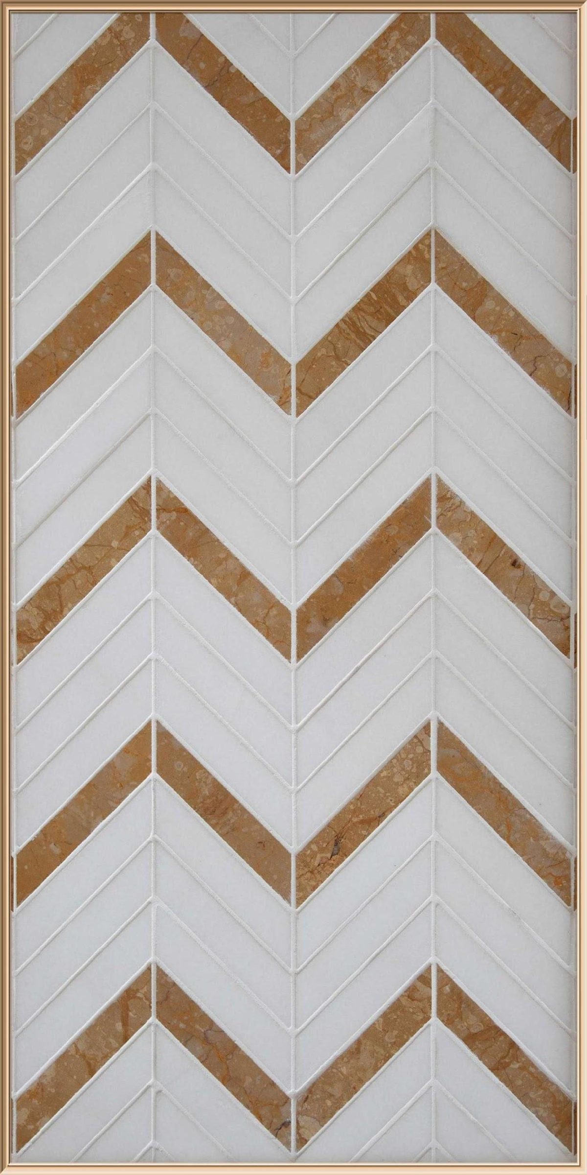 Sharp Chevron