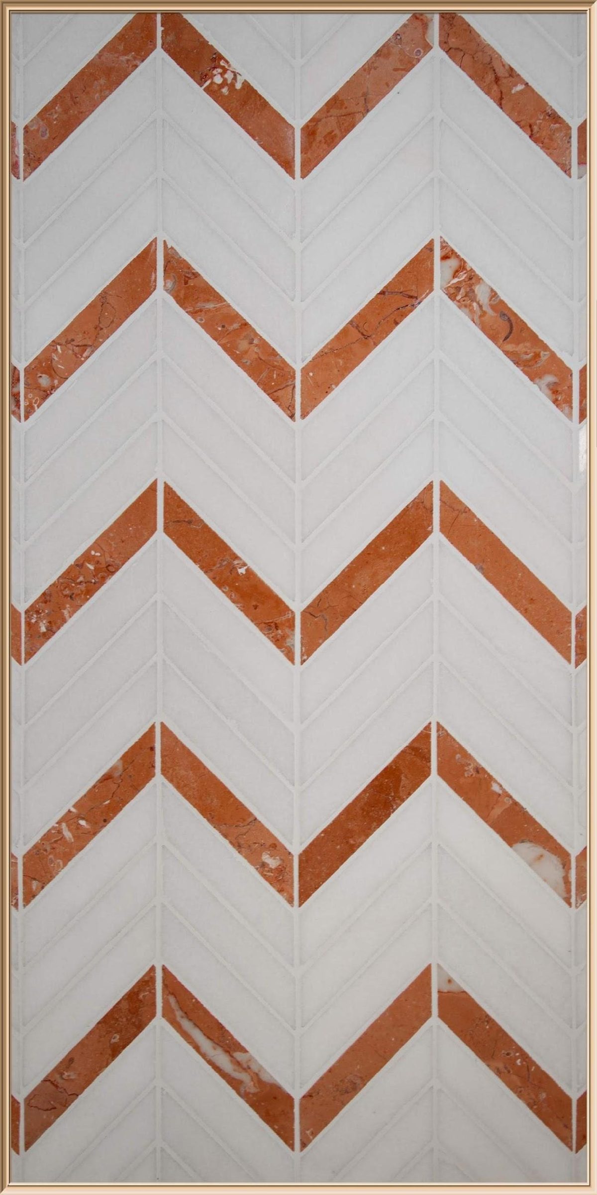 Sharp Chevron