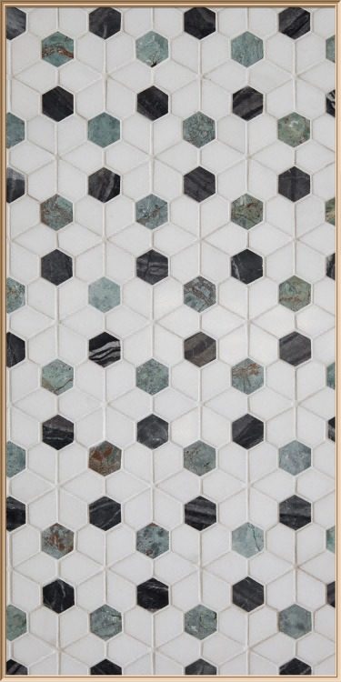 Starry Hex