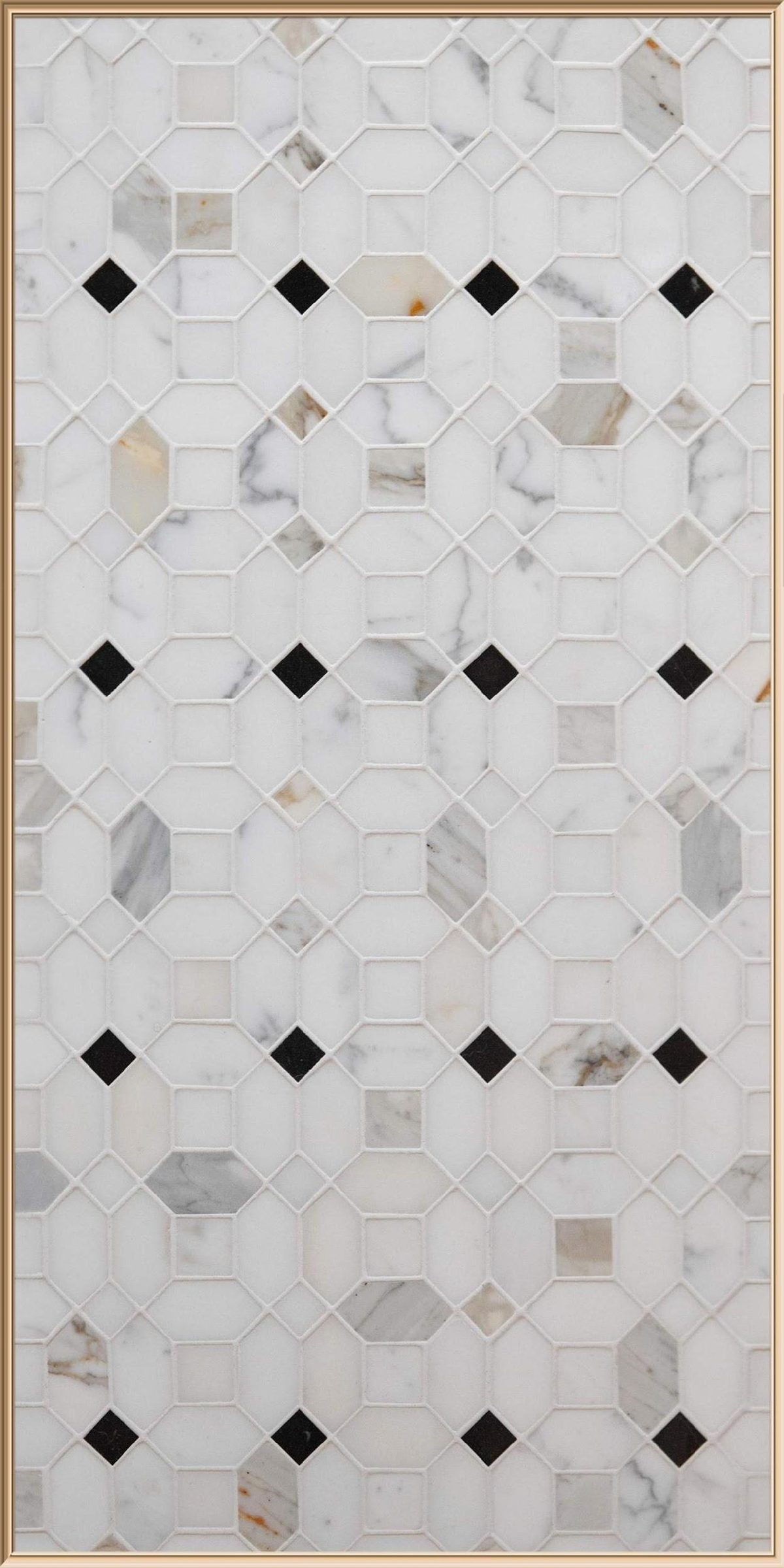 Stellar Grid