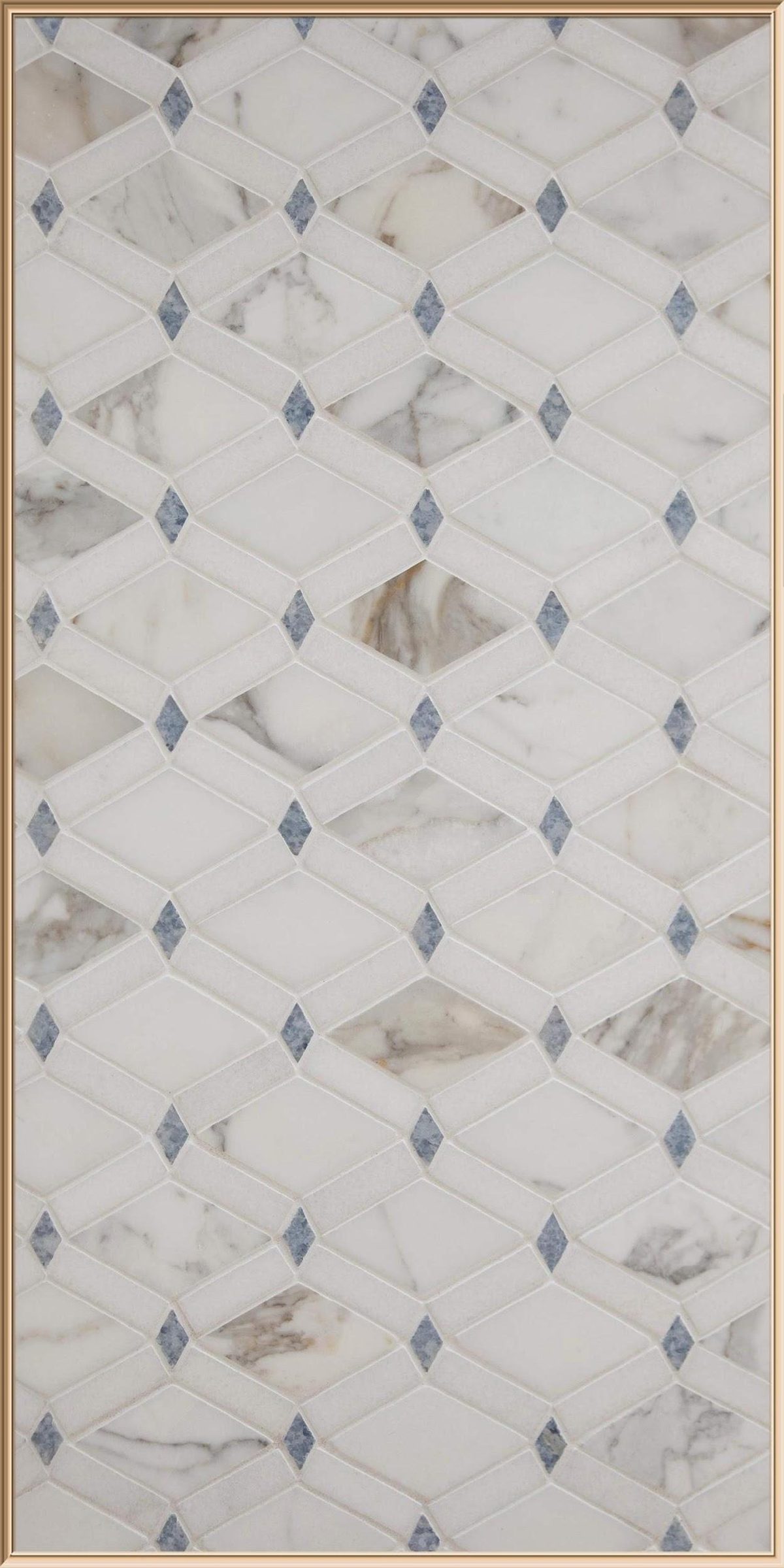 Stellar Lattice