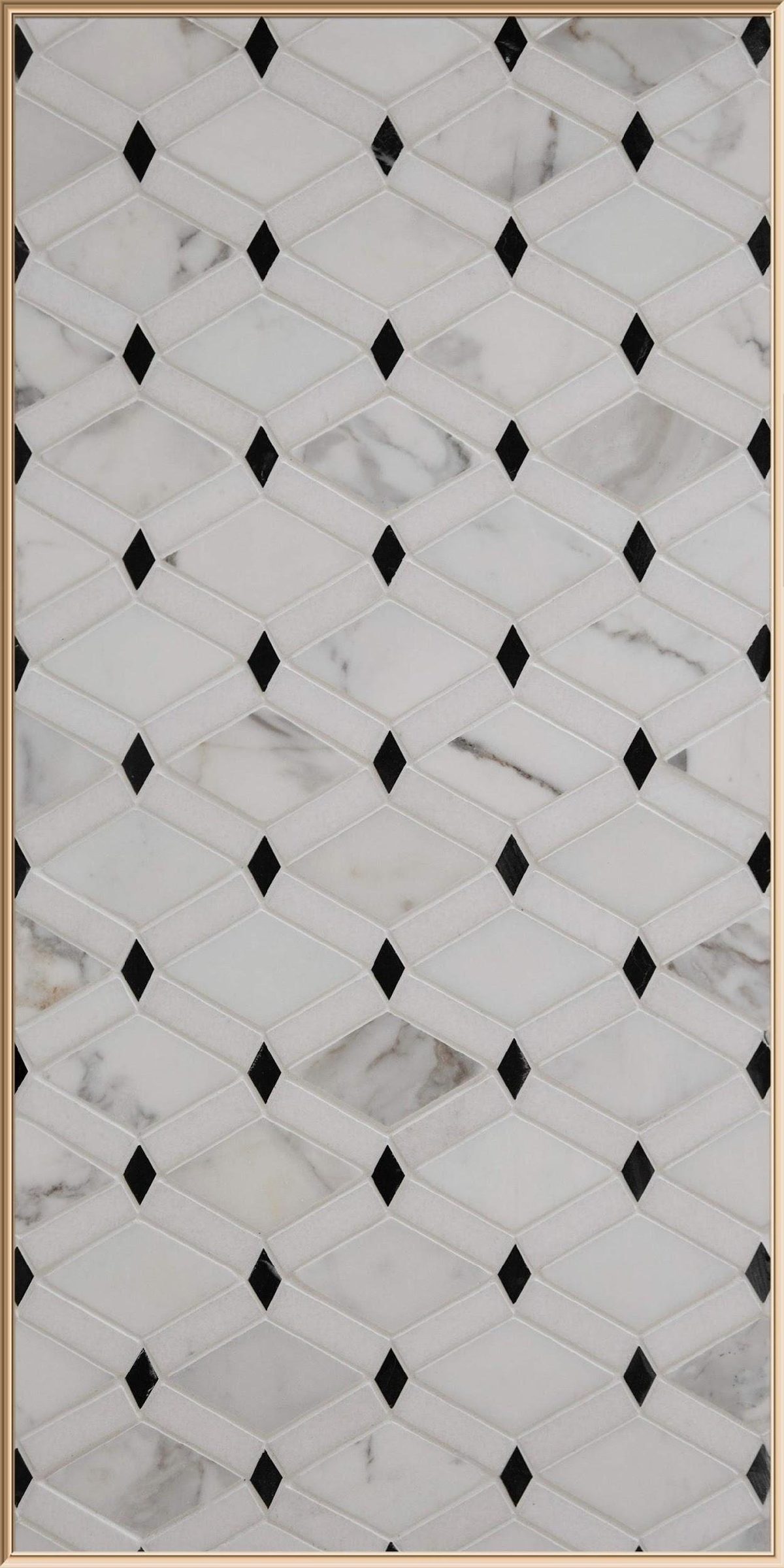 Stellar Lattice