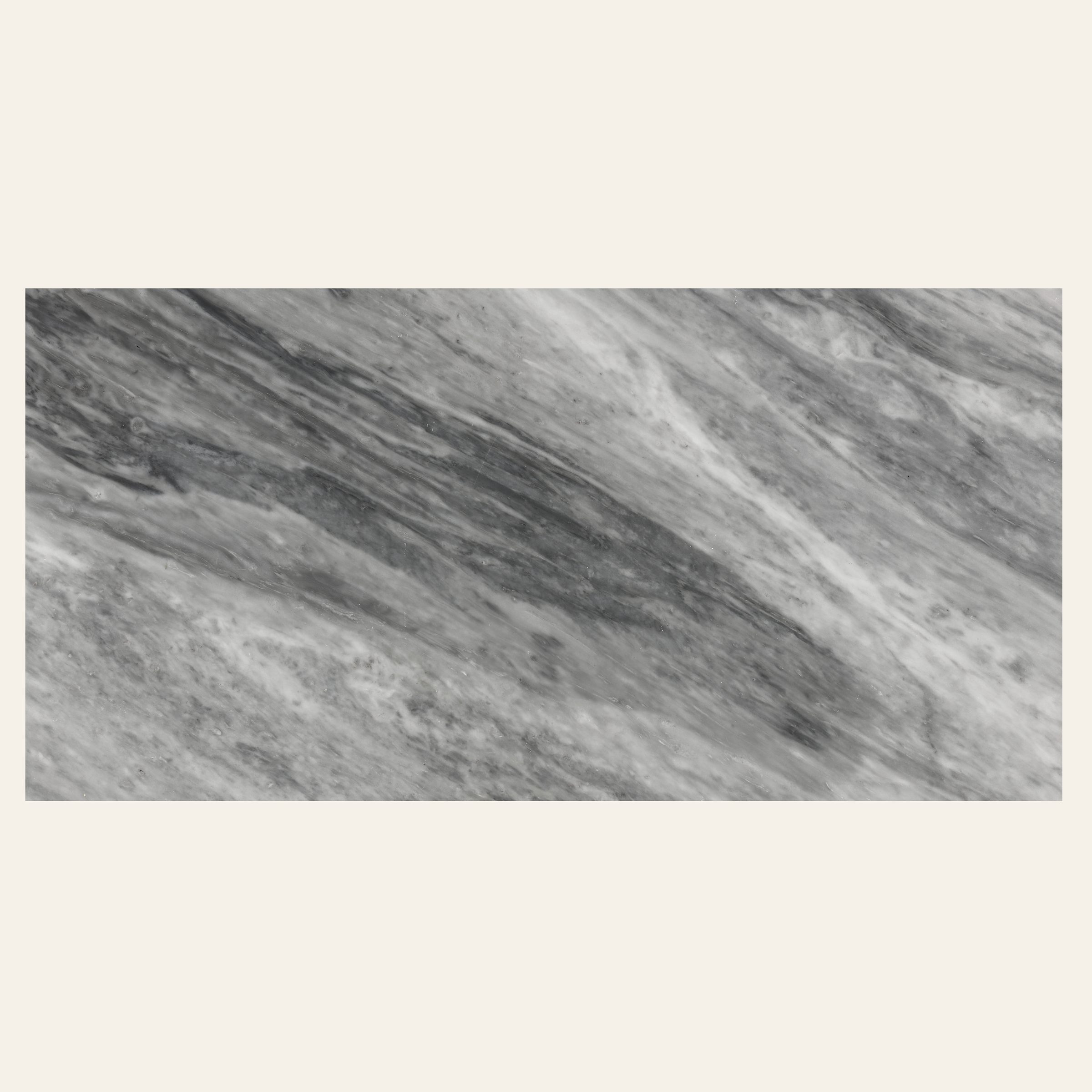 Bardiglio Polished