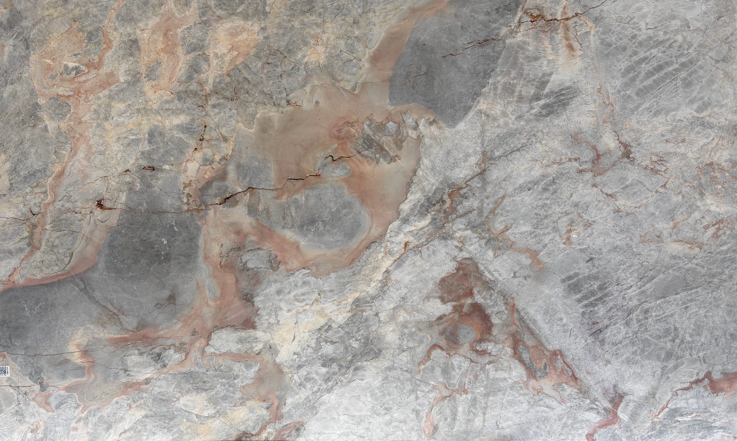 Breccia detail