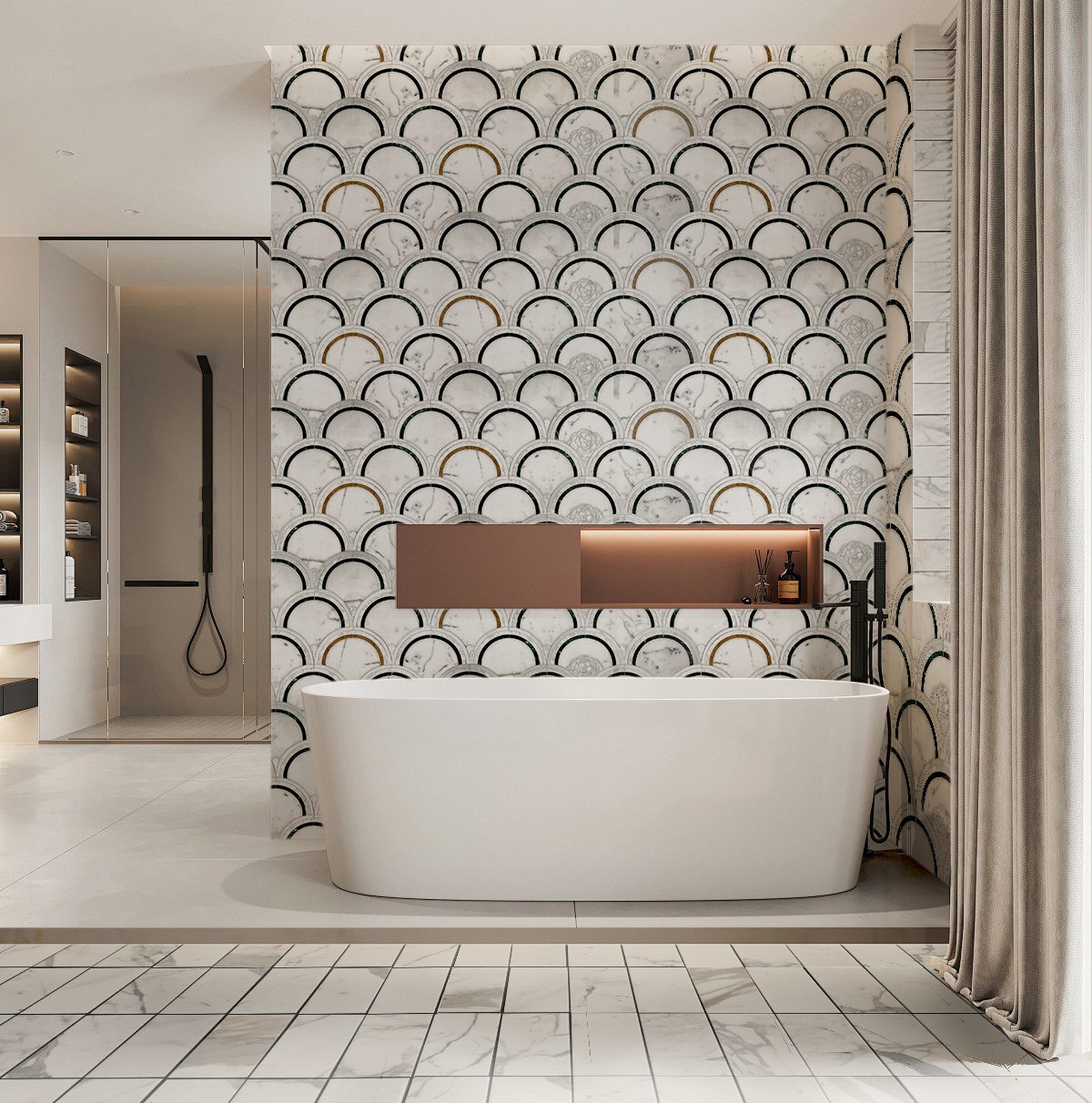 Calacatta Gold